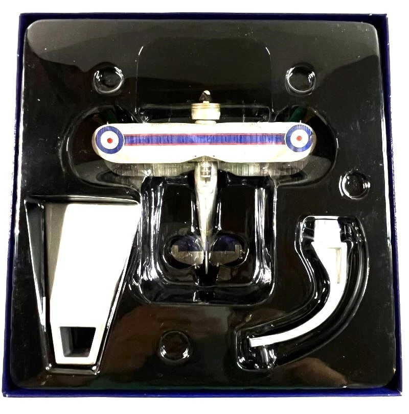 Corgi Aviation Archive 1/72 AA36210 Gloster Gladiator Mk II the Fighter Collec - Image 2 of 4