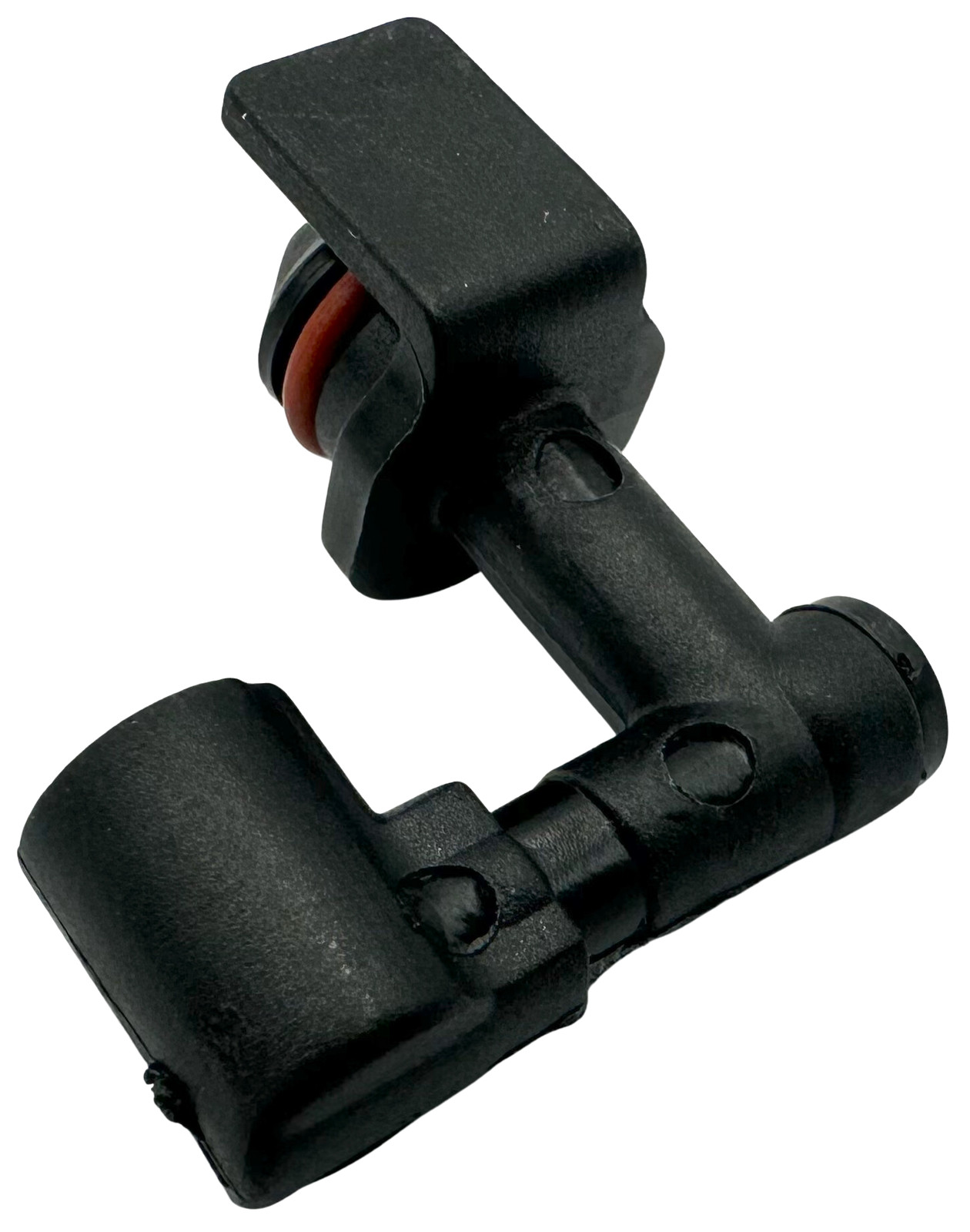 Replacement Connector of Milk Carafe for Philips/Saeco | 421944035641 Duty Free