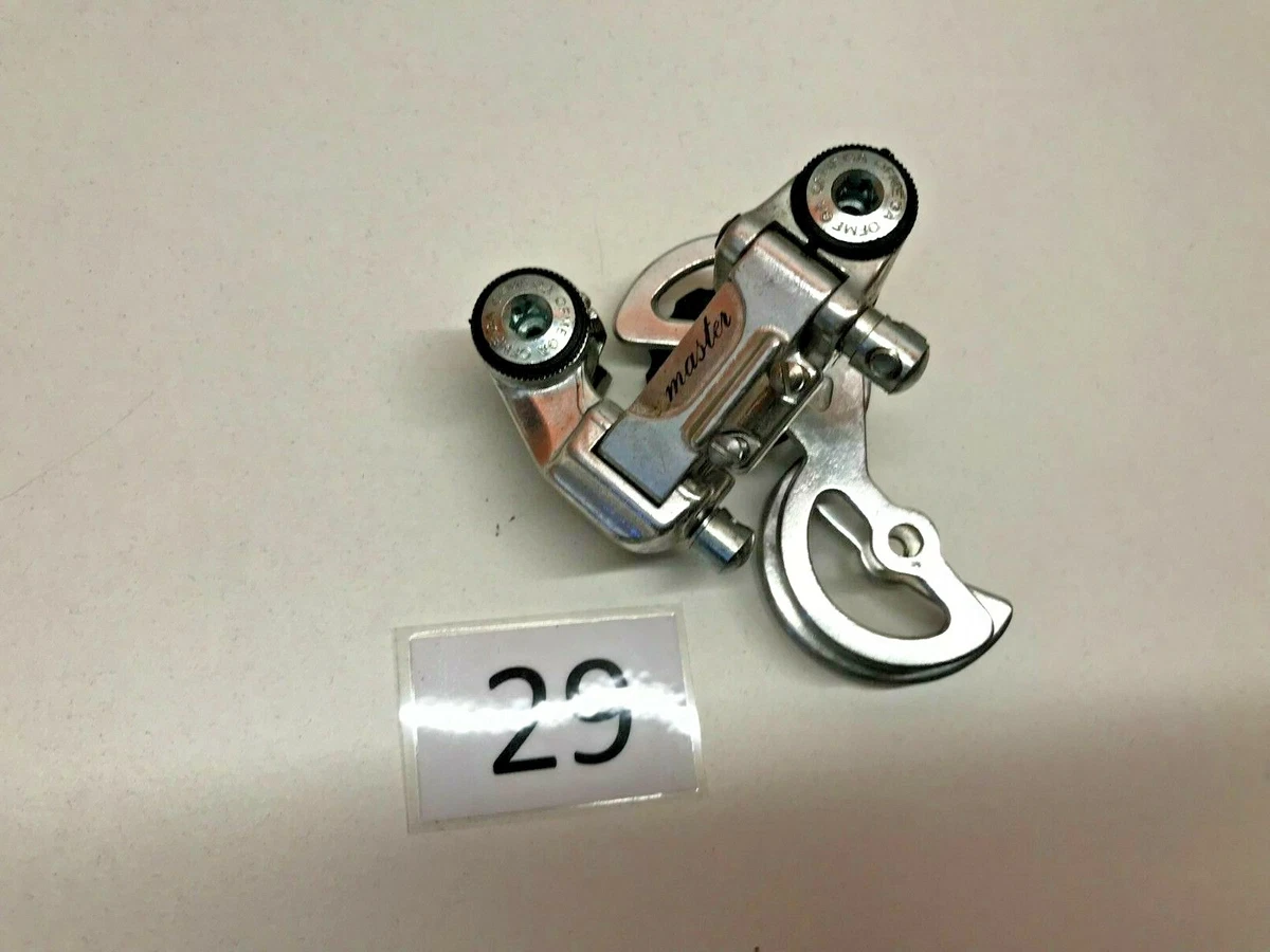 OFMEGA REAR DERAILLEUR - Dérailleur arrière
