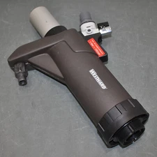 PARTIAL - Westward Oil Transfer Pump 45CT63, Pneumatic Air Operated, Drum, 8 GPM