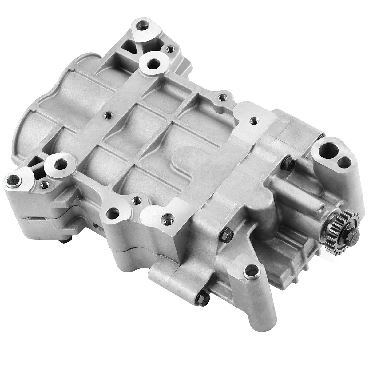 Oil Pump 20Teeth for 13-20 Santa Fe Sport Tucson Sorento Sportage 2.4L USA