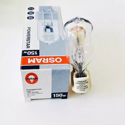 OSRAM POWERSTAR HQI-T 150W/NDL 4200K G12 Lamp