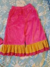 2 pc lot THE HOLLYWOOD RANCH sz 4T sooooo beautiful... party outfit pants shirt — photo 4