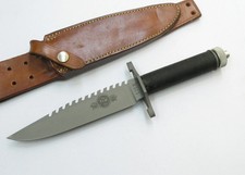 JIMMY LILE KNIVES 1970-1990 20TH KNIFE