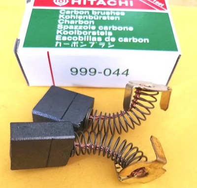 2pcs/box 999044 Carbon Brush  for P12RA M12V C10RA2 CC12Y G18SE 999-044