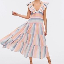 J. Crew Beach Cover-up Dress Size S