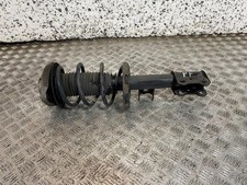 16-19 MERCEDES CLA 180 C117 1.6 PETROL PASSENGER SIDE FRONT SHOCK SUSPENSION LEG