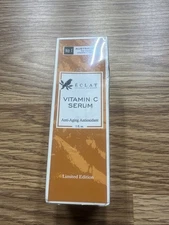 ECLAT Glow Up! Vitamin C Serum with Ferulic Acid & Vitamin E Anti-Aging 1 fl oz