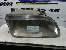 RECHTER SCHEINWERFER / 212424 FÜR RENAULT ESPACE J63 2.1 TURBODIESEL