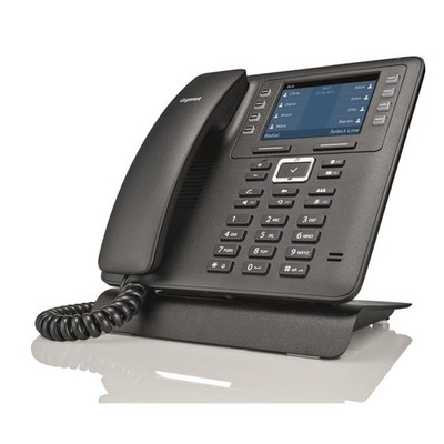 Angebot * Gigaset Maxwell 3 IP-Telefon * B-Ware ideal für FritzBox Yeastar Vodia