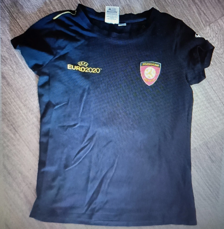 Uefa Euro 2020 T-Shirt Größe 36-38 - Bild 1 von 1