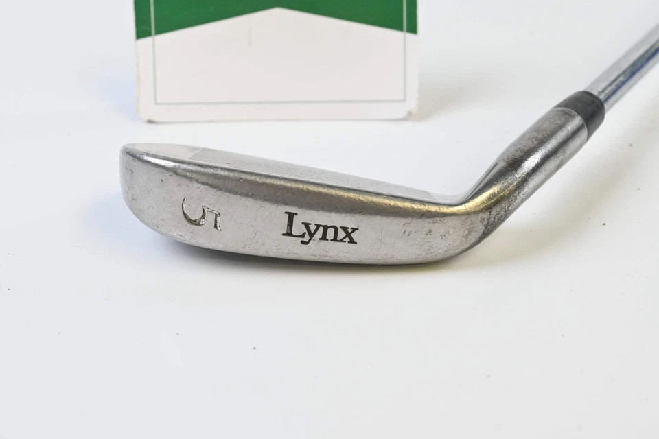 Lynx Predator 2017 #5 Iron / 24 Degree / Regular Flex True Temper Lynx Predator - Image 3 of 4