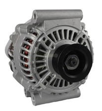 1x Lichtmaschine 105Amp Neu - OE Nr. 102211-2222 f�r Bmw John Cooper Works S R5