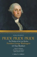 Carlo Camille | Pride Pride Pride | Taschenbuch | Englisch (2022)