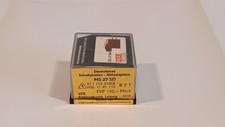 ORIGINAL RFT MS 27 SD Tonabnehmer Abtastsystem DDR NEU