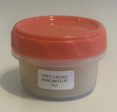 AUTHENTIC Gres Cacao / Gres Koulev  AFRICAN ELITE Mix  - 2oz