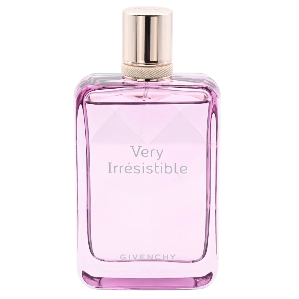 Perfume para mujer Very Irresistible by Givenchy EDP 2,7 oz nuevo en caja Foto 2 de 4
