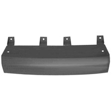 Replacement Black Textured Front Center Bumper Cover For 2006-2008 Honda Element