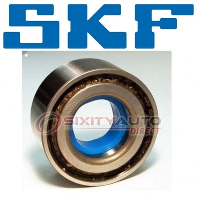 SKF Rear Wheel Bearing for 2000-2011 Nissan Urvan - Axle Drivetrain sd