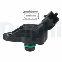 Sensor Saugrohrdruck Delphi PS10186 FüR Vectra Opel T98 F70 Zafira J96 Astra CC