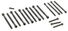 Elring Head Bolt Set for 06-19 BMW X1/X4/X5/X...