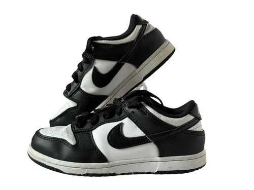 Nike Dunk Low Retro (Panda / White Black)