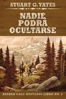Stuart G. Yates | Nadie Podrá Ocultarse | Taschenbuch | Spanisch (2021)