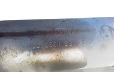 Tube d'échappement Ford TRANSIT