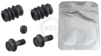 A.B.S. FüHrungshüLsensatz, Bremssattel 55238 FüR Suzuki
