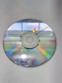 Dark Savior - Sega Saturn
