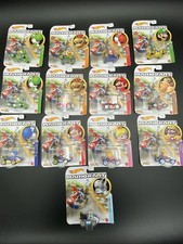 Hot Wheels Mario Kart Die-Cast Cars 2020 Assortment YOU PICK