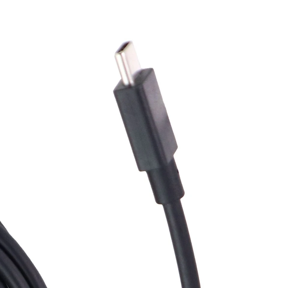 PureGear (15W/3A) 5-Foot USB-C Wall Charger - Black (62790PG) - Image 2 of 3