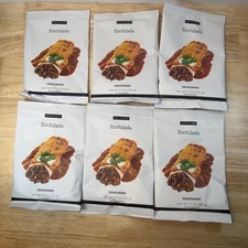 6 szt. zestaw przypraw Epicure Enchilada