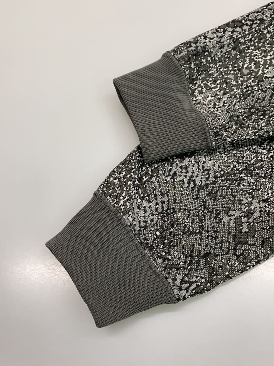 Needles M Gray Polyester Jacket - image 5