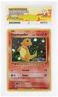 2016 Evolutions CHARMANDER #9 Cosmos Holo TOYS R US Promo ACE 9 MINT Pokemon