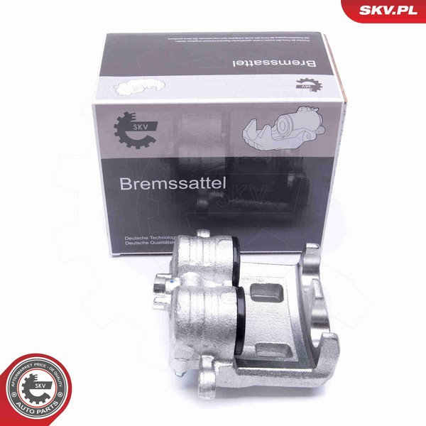 Bremssattel Esen SKV 42SKV442 FüR Forester Legacy 4 Station Wagon BP Impreza GR-image