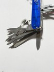 Victorinox SwissChamp Swiss Army Knife Sapphire — photo 8