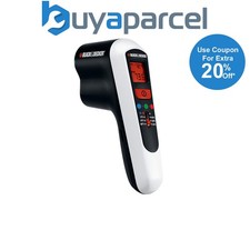 Black & Decker AS148LK TLD100 Thermal Leak Detector B/DTLD100