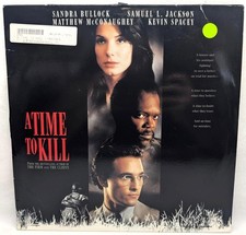 A Time to Kill Laserdisc, 1996 14317