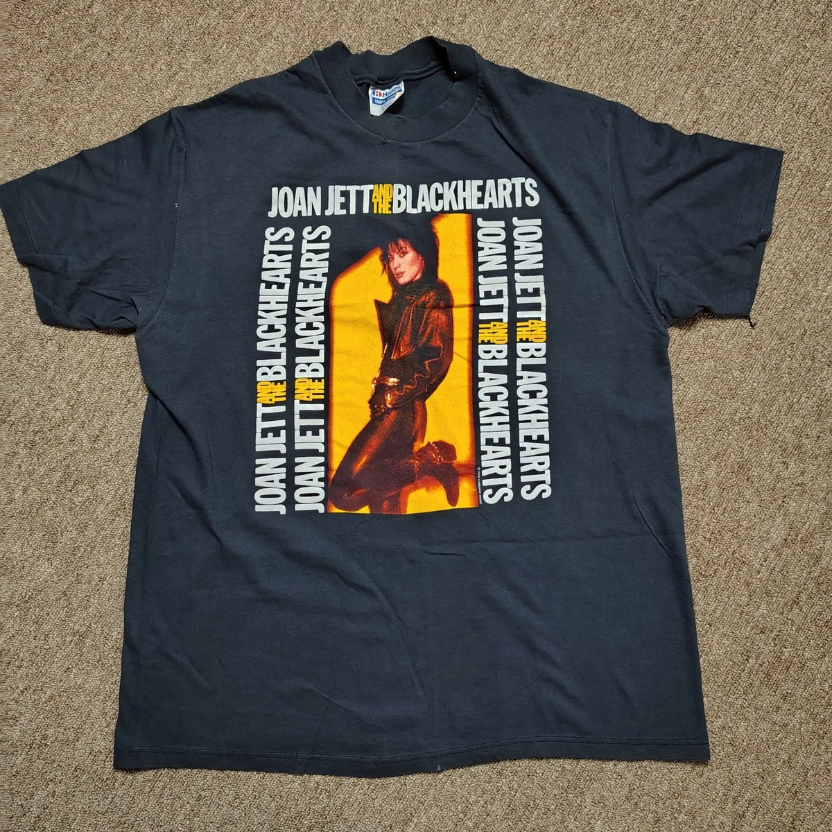 25+ vintage joan jett shirt for sale | Updated Oct 2026