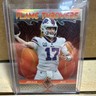 2022 Panini Phoenix - Flame Throwers Josh Allen #FT-9