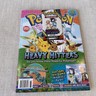 Heavy Hitters Magazine Pokemon Phantasmal Flames Fun Pack 2026