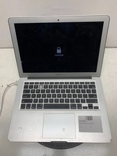 Apple MacBook Air A1466 Intel i5-4260U 1.4GHz 4GB NO HDD - FIRMWARE LOCKED
