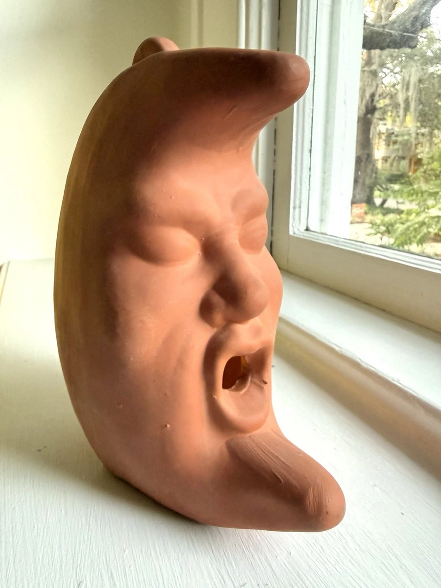 Face Outdoor Ornaments & Statues for sale | eBay