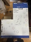 New Recaro Convertible Child Car Seat