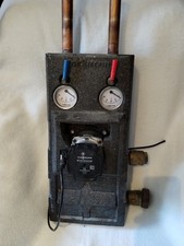 Viessmann / Grundfos Umwälzpumpe – Typ UPMO 70 PH