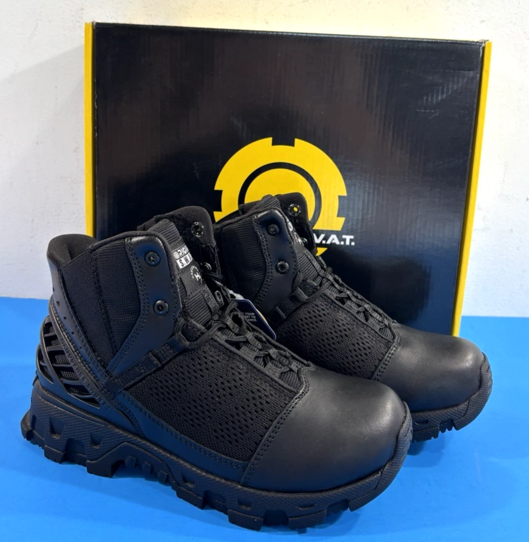 Original S.W.A.T. Men display picture 3