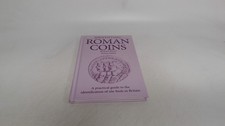 			Identifying Roman Coins, Reece, Richard, Spink Books, 2014, Hardc		