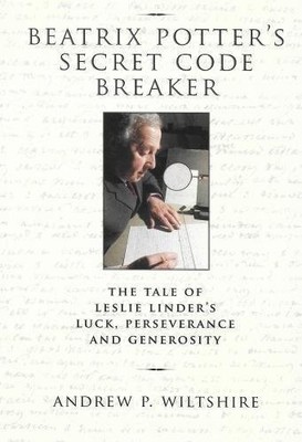 Beatrix Potter's Secret Code Breaker, Wiltshire Andrew