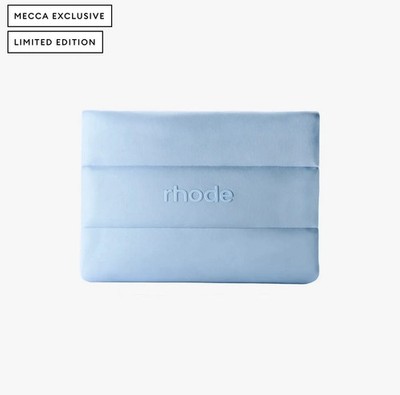 Rhode Oversized Bubble Bag (Sugarberry) - NZ & AU EXCLUSIVE